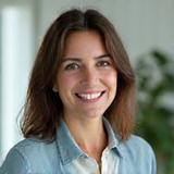 Πορτρέτο της Μαρίας Καρά