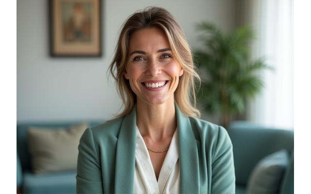 Πορτρέτο Ψυχολόγου