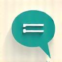 Εικονίδιο άμεσης συνομιλίας