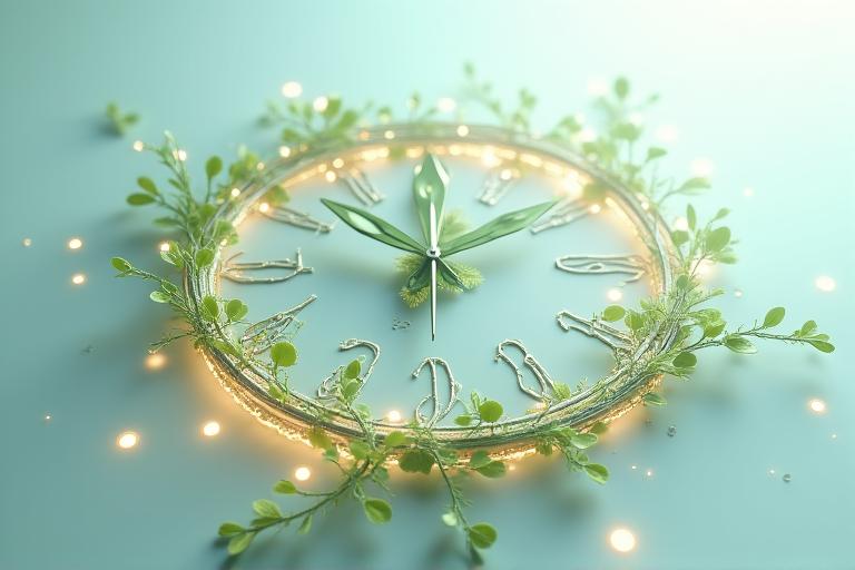 Ένα συμβολικό ρολόι με ένα φύλλο ωρολογοποιίας να αλλάζει, περιτριγυρισμένο από νομικά κείμενα που μετασχηματίζονται, υποδεικνύοντας τις αλλαγές στους όρους και τη διαδικασία καταγγελίας.